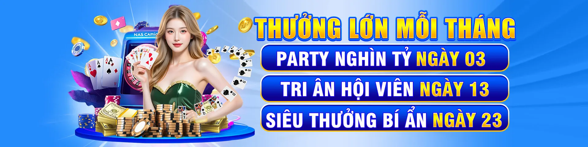 Chơi Có Trách Nhiệm tại KU99