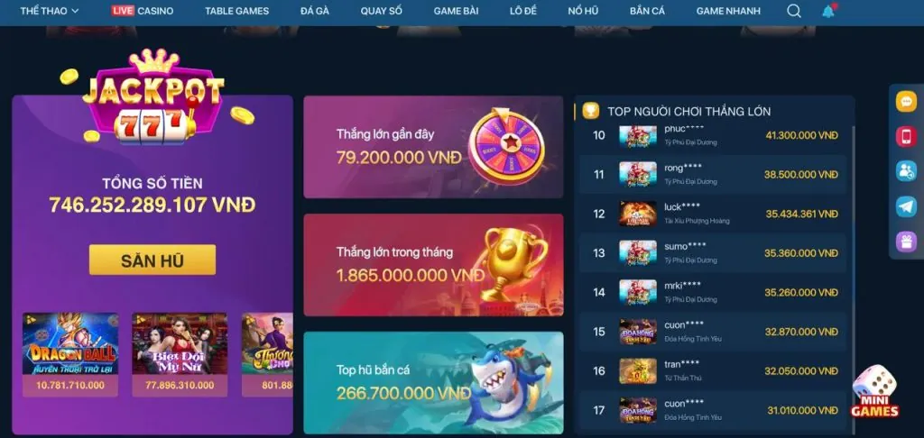 Tầm quan trọng của chơi có trách nhiệm