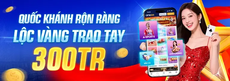 Thưởng chào mừng KU99